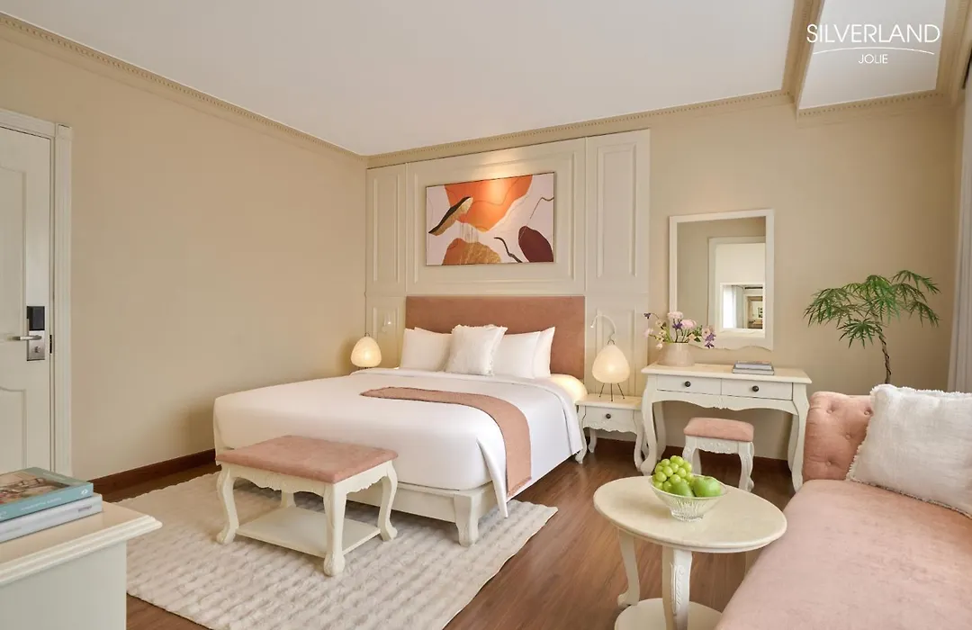 Silverland Jolie Hotel-1